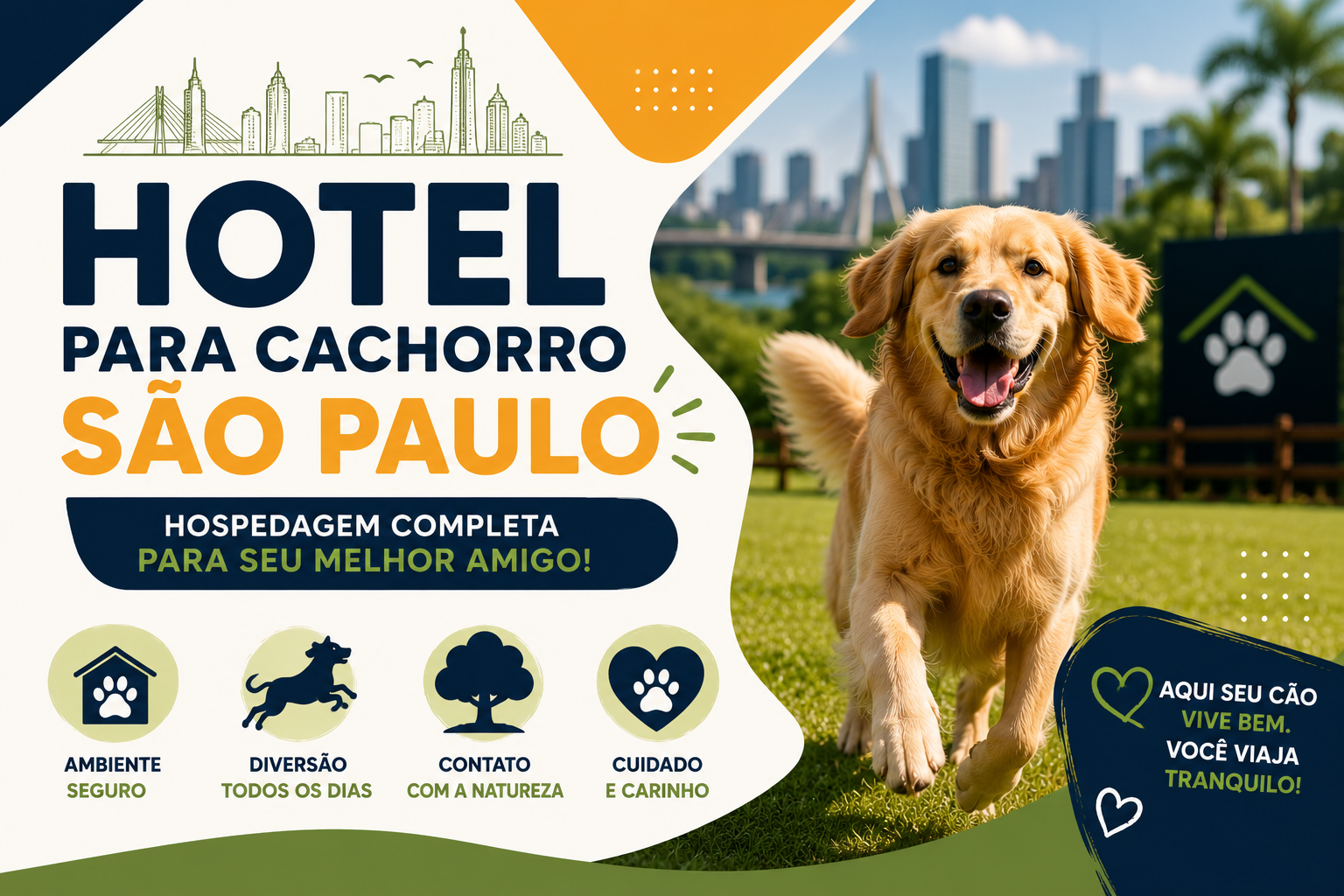 Hotel para Cachorro São Paulo Preço | Hospedagem Segura com Valor Sob Consulta